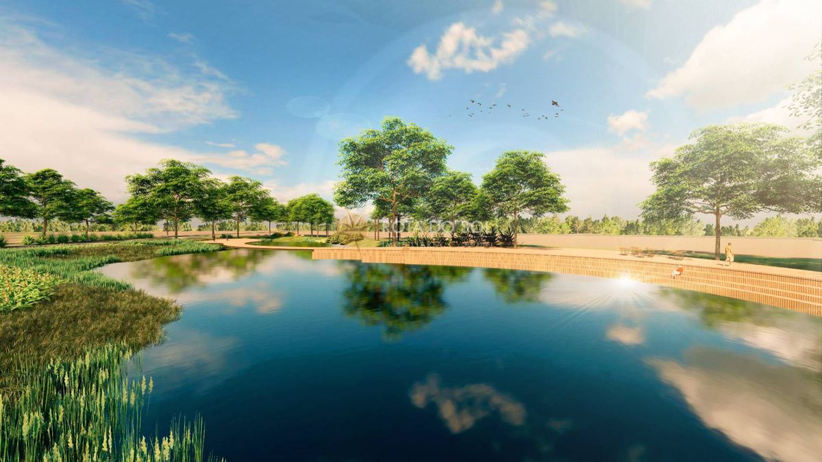 Lotes à Venda no VivaPark Porto Belo SC