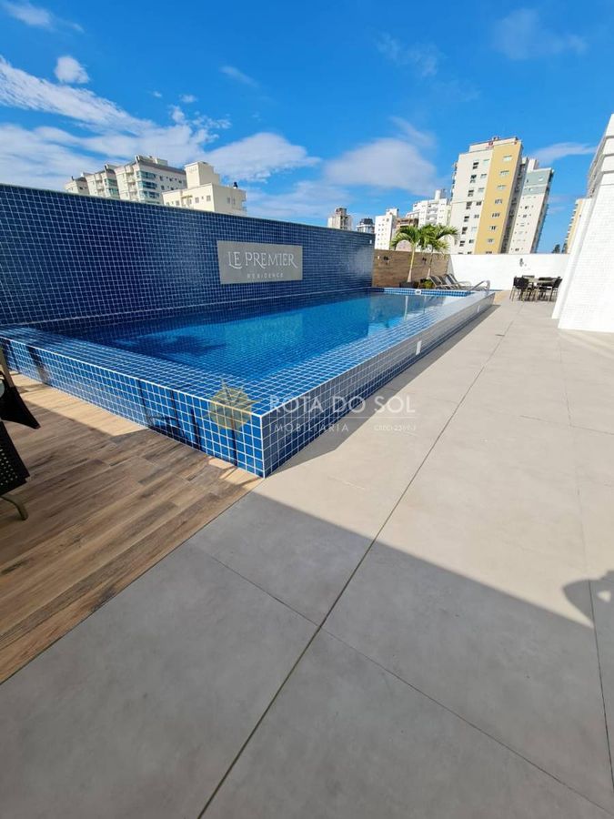 Le Premier Apartamento 3 Suítes no Centro de Itapema
