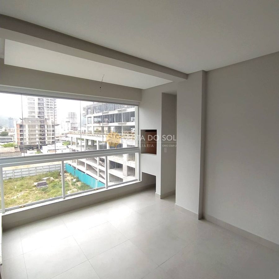 Residencial Cadiz Apartamento 2 Suítes em Perequê Porto Belo Sc