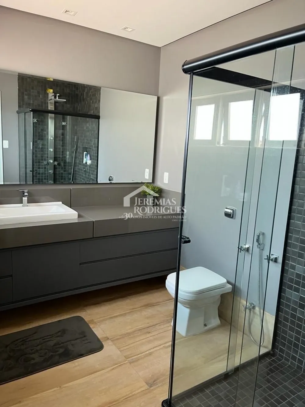 Casa com 4 dormitórios, 486 m² - Condomínio Portal da Mata - Caçapava/SP