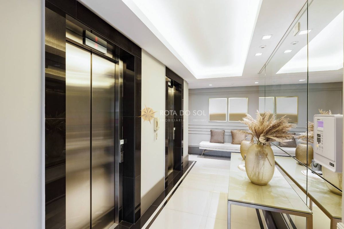 Apartamento com 2 quartos à Venda, Jardim Praia Mar - Itapema