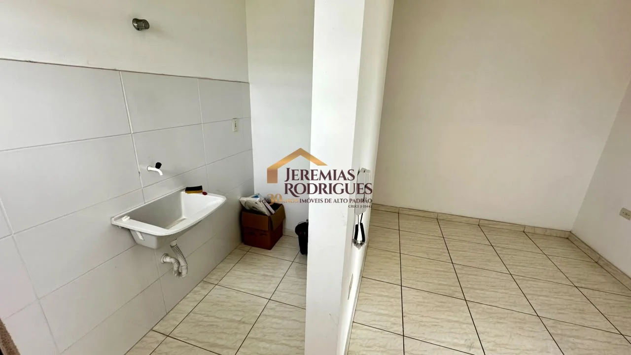 Apartamento para locação no Loteamento Residencial e Comercial São Paulo em Pindamonhangaba/SP. - foto 13