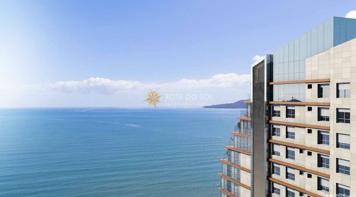 Sunny Coast Duplex Frente Mar 4 Suítes e 5 Vagas no Centro de Itapema Sc — foto 3