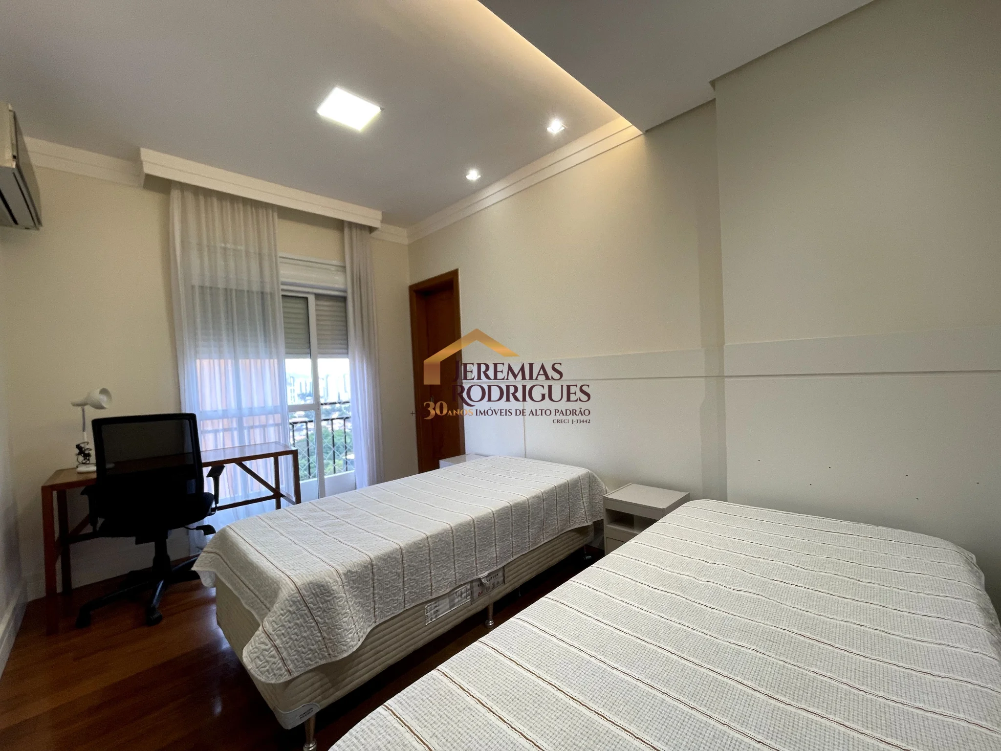 Apartamento à venda no Condomínio Des Arts em Taubaté/SP. — foto 26