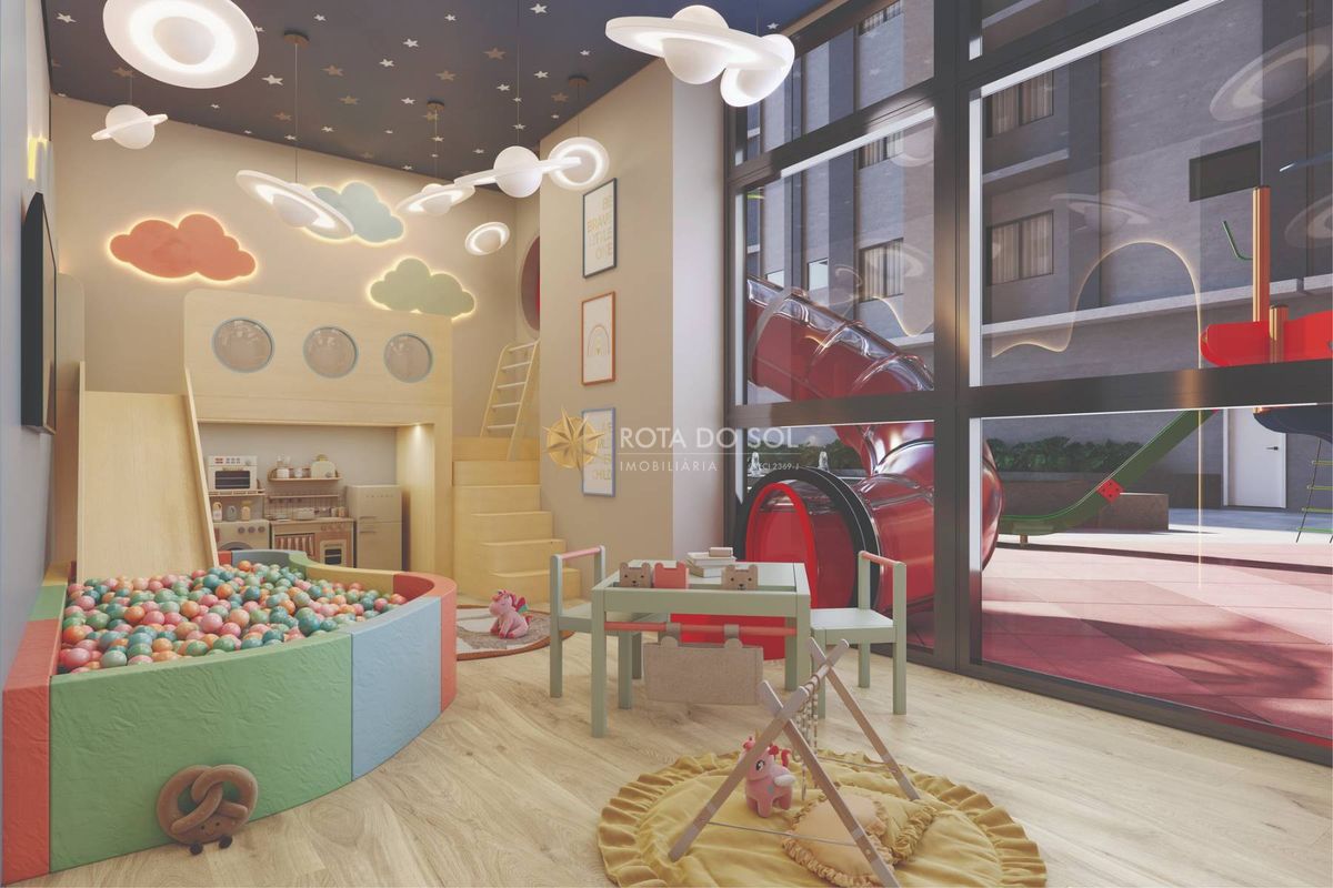OPORTO apartamento com 3 suítes e 2 vagas em Porto Belo C — foto 22