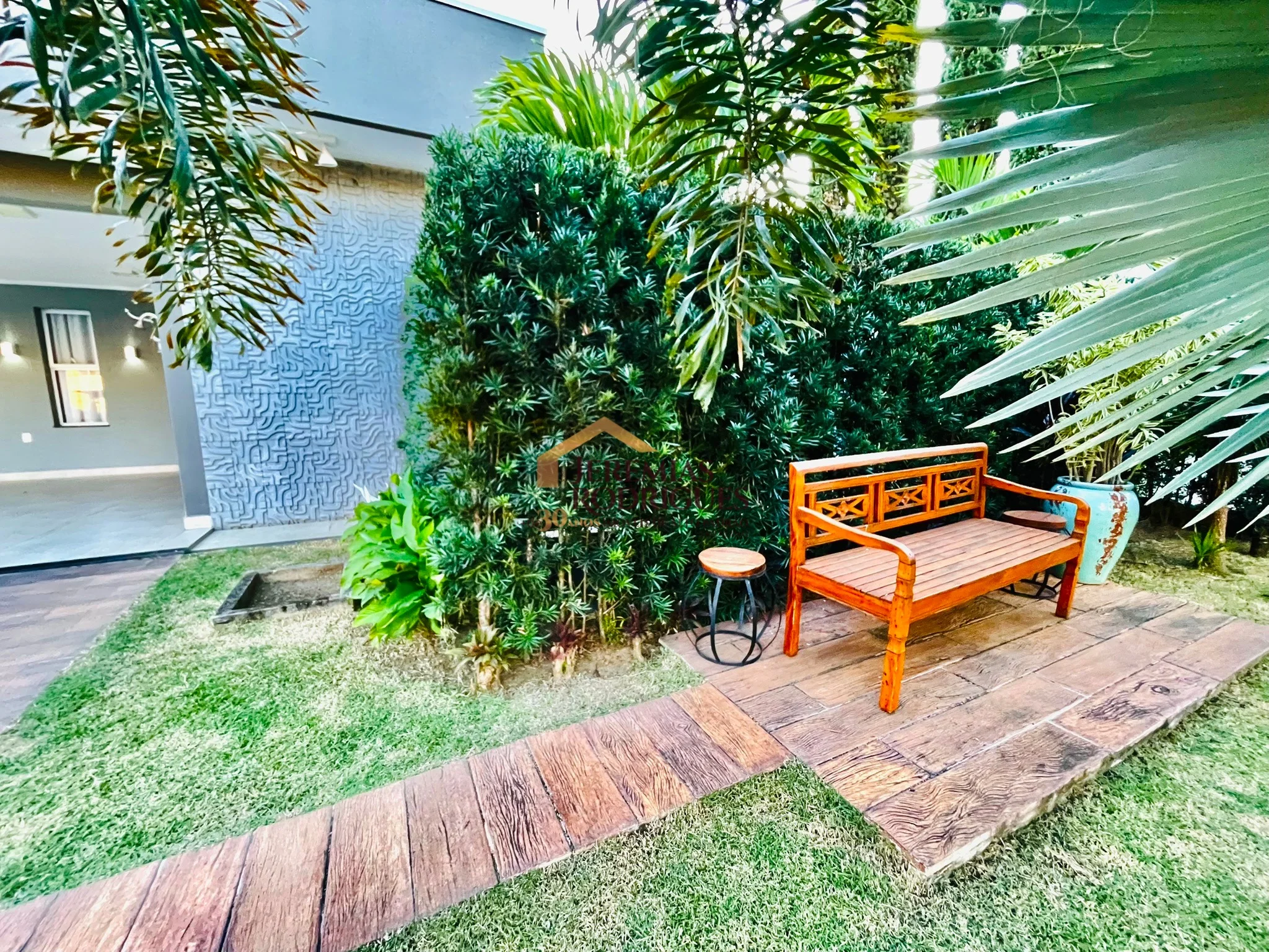Casa à venda no Condomínio Residencial Terras de San Marco em Taubaté/SP. — foto 44