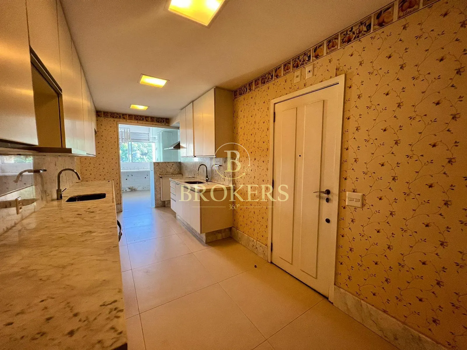 Cobertura / Penthouse à venda, Rua Adolfo Lutz - Gávea. Sala, 3 quartos, 2 vagas na escritura. 392 — foto 61