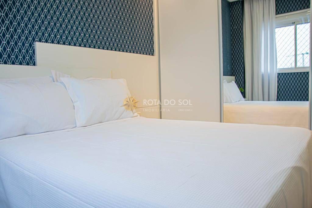 Mount Sinai Apartamento 4 Suítes Meia Praia Itapema SC