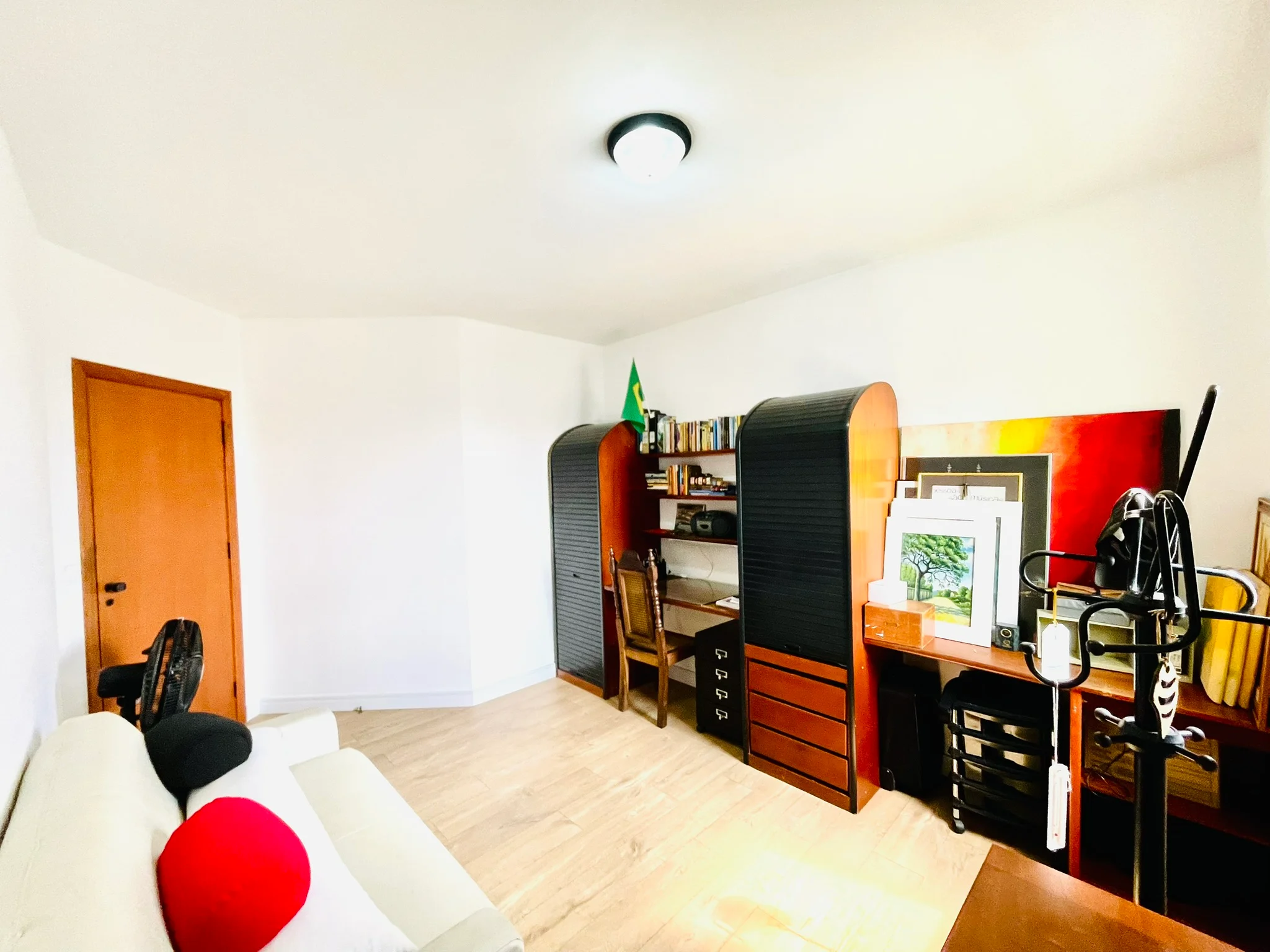 Apartamento à venda com 3 dormitórios, 173m² no Condomínio Green Tower em Taubaté/SP