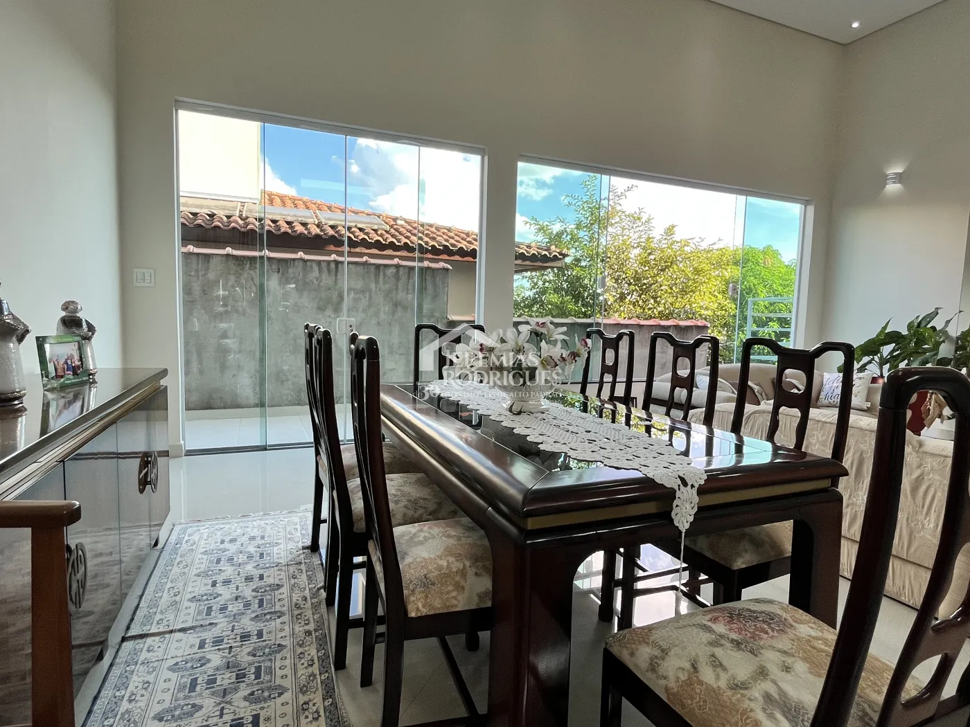 Casa de 693 m² à venda por R$ 2.104.000,00 - Tremembé/SP