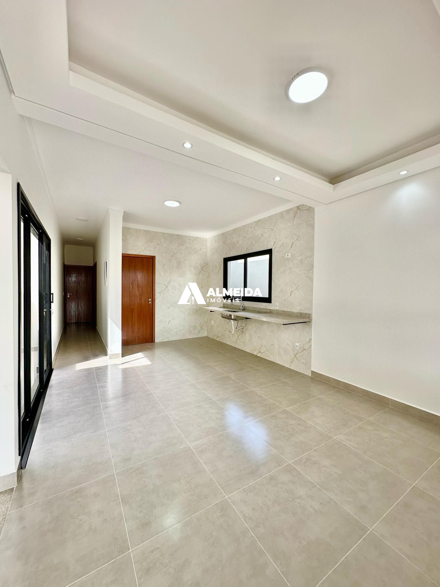 Casa á venda Reserva dos Ipes - Boituva — foto 7