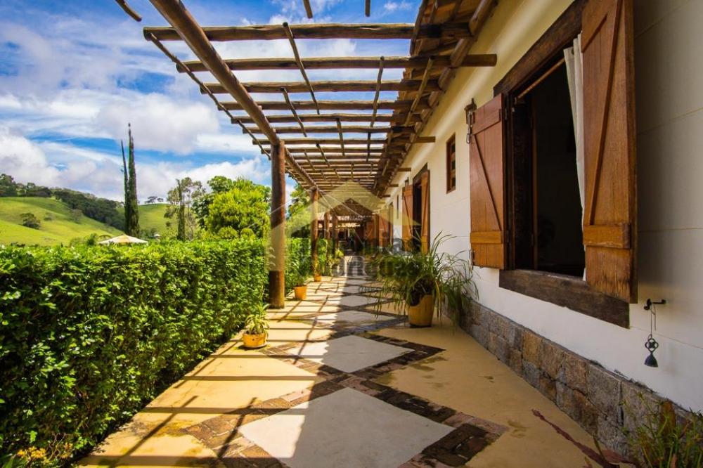 Fazenda à venda em Guaratinguetá/SP