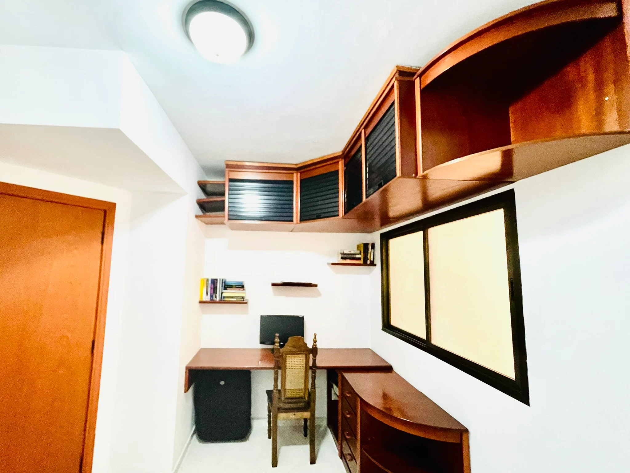 Apartamento à venda com 3 dormitórios, 173m² no Condomínio Green Tower em Taubaté/SP