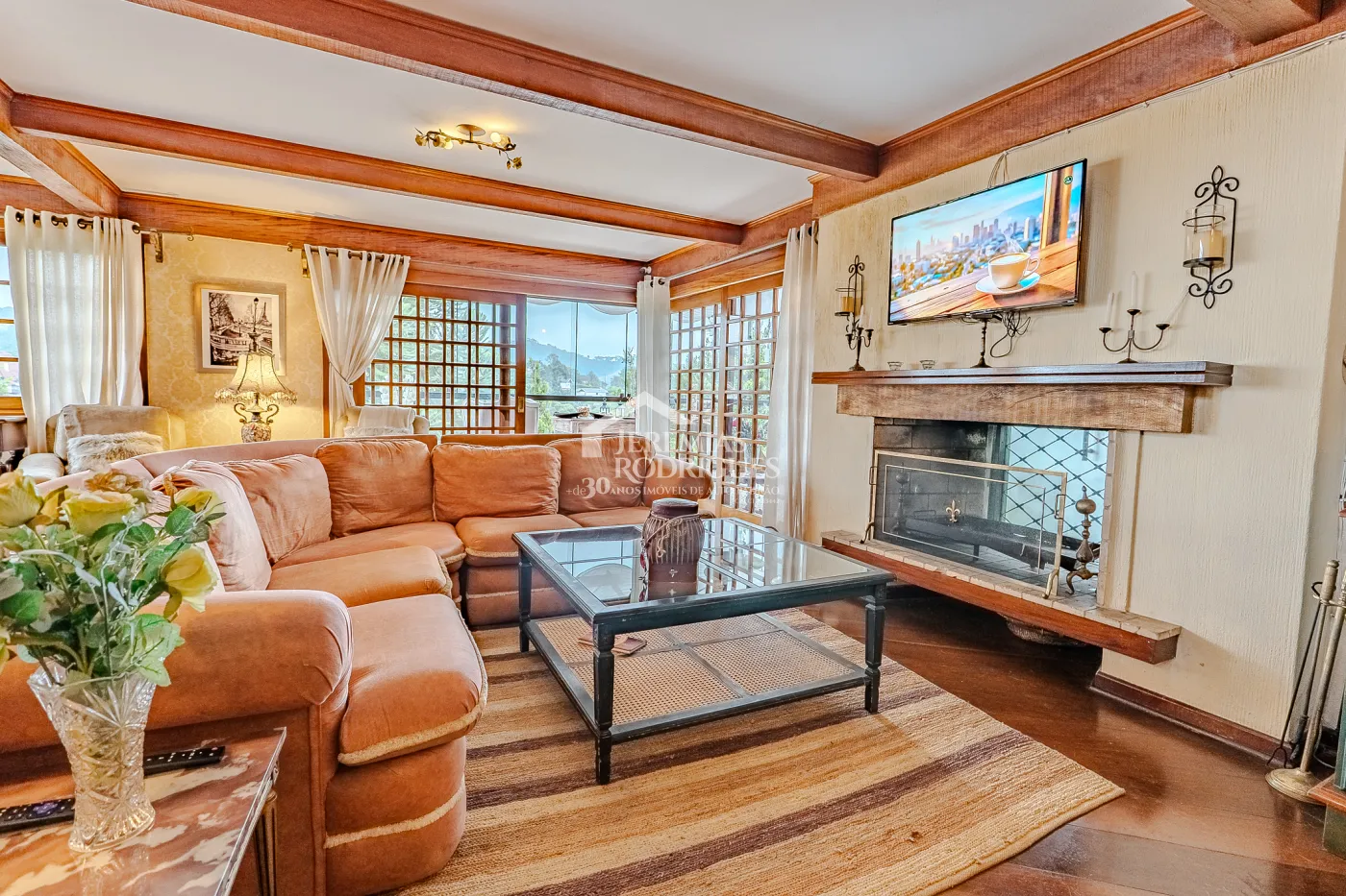 Pousada à venda com Exclusividade com 14 suítes no Casablanca Hotel Boutique em Campos do Jordão/SP