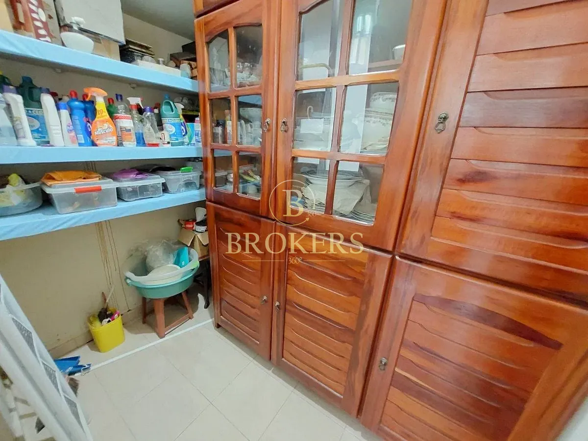 Apartamento a venda na Praia de Botafogo, são 300 m², vista deslumbrante da praia e Pão de Açúcar, — foto 14