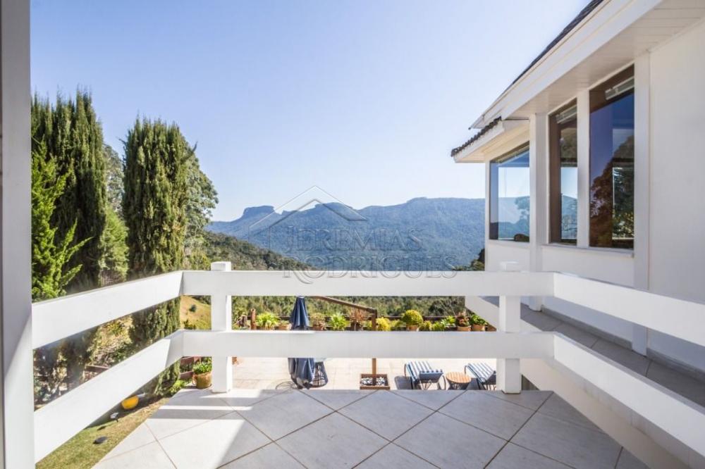 Casa à venda por R$ 6.350.000,00 - Campos do Jordão/SP