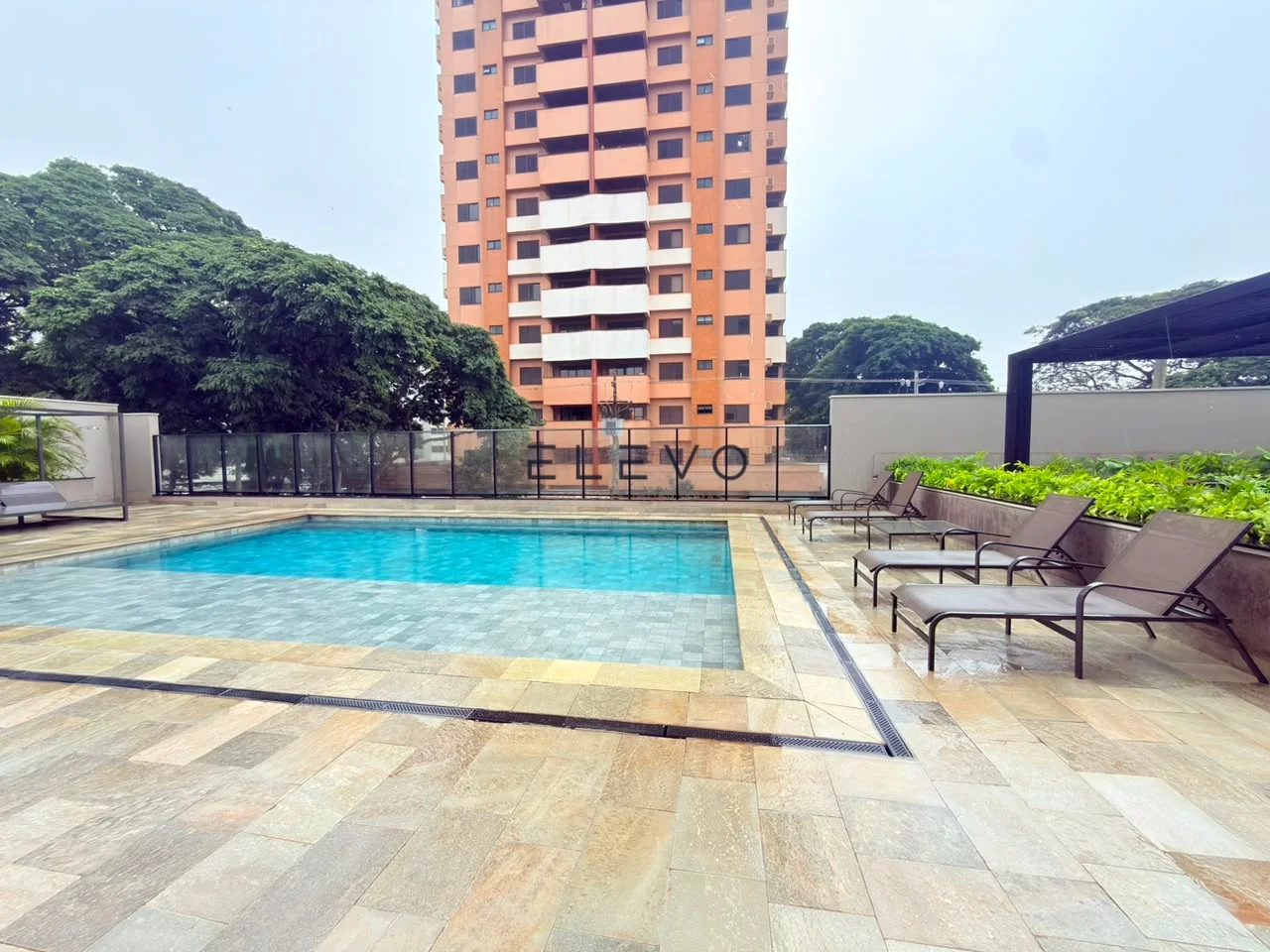 Apartamento Novo à Venda em Maringá | 3 Quartos, Lazer Completo e Próximo à Avenida Cerro Azul | Harmony Residence.