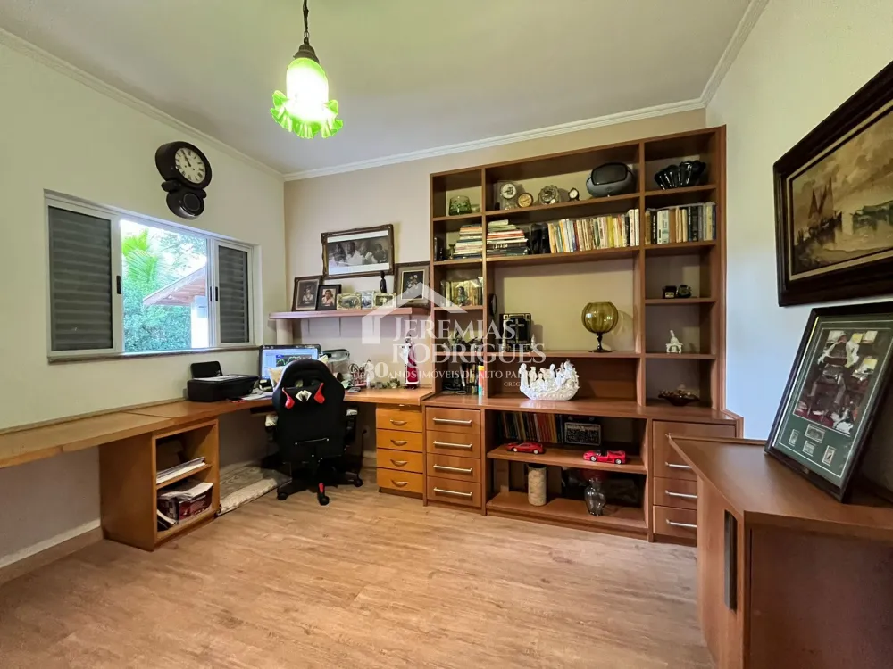 Casa com 4 dormitórios, 360 m² - Condomínio Chácaras Cataguá- Taubaté/SP