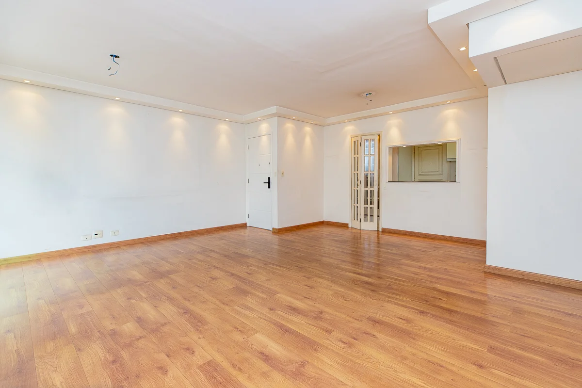 Apartamento no Campo Belo - Próximo ao Metrô - 92m² — foto 7