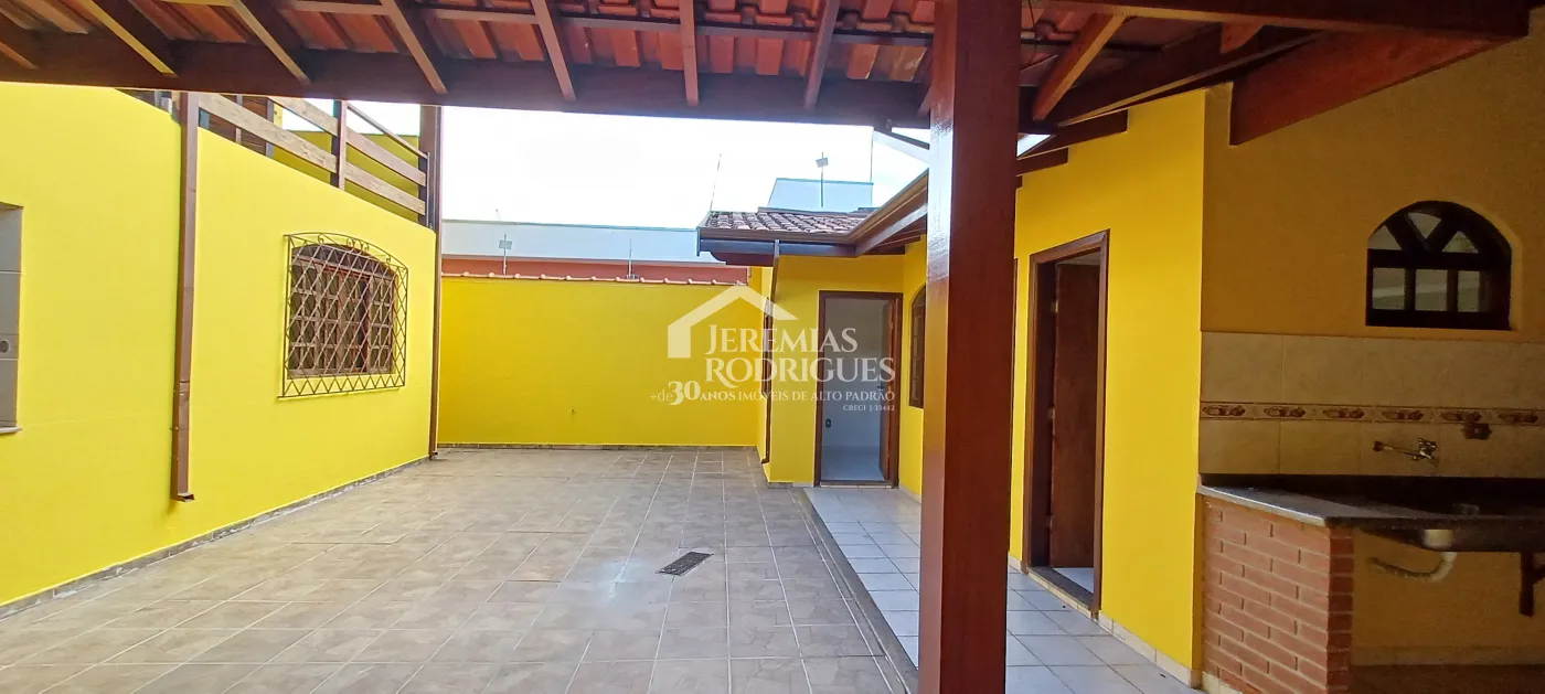 Casa com 4 dormitórios, 250 m² - Vila Rica - Pindamonhangaba/SP