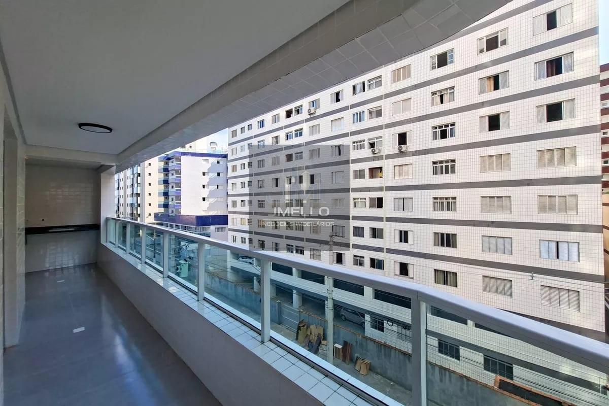 Apartamento para Venda em Praia Grande, OCIAN, 2 dormitórios, 1 suíte, 1 banheiro, 1 vaga — foto 14