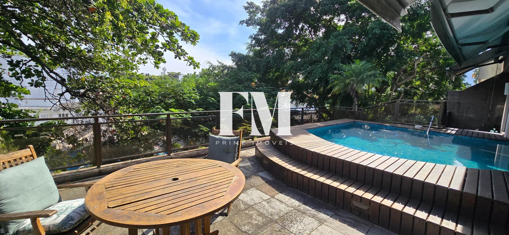 Cobertura Exclusiva no Jardim Oceânico – São 700 m² de pura Privacidade, Luxo e Vista Livre. - foto 10