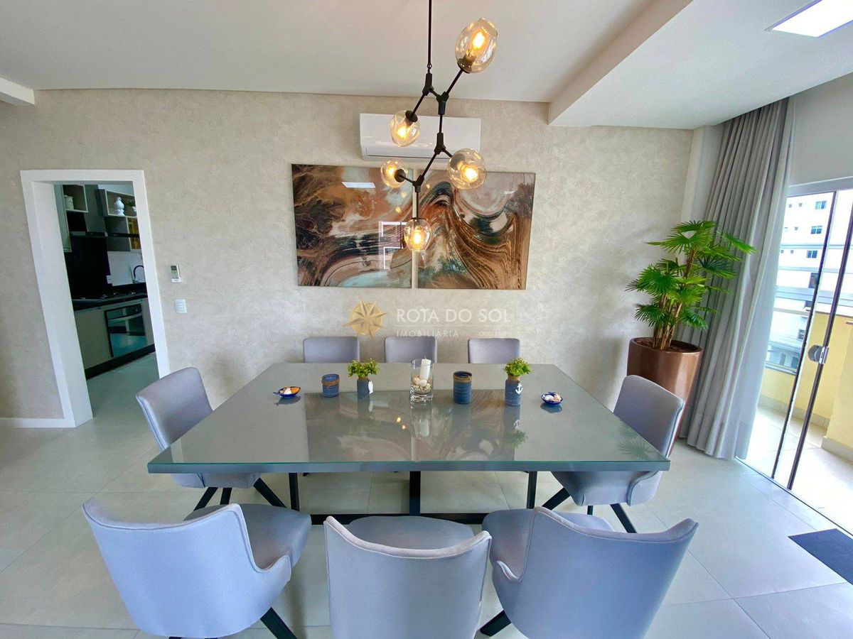 Morada Régia Apartamento 4 Quartos em Meia Praia Itapema — foto 3