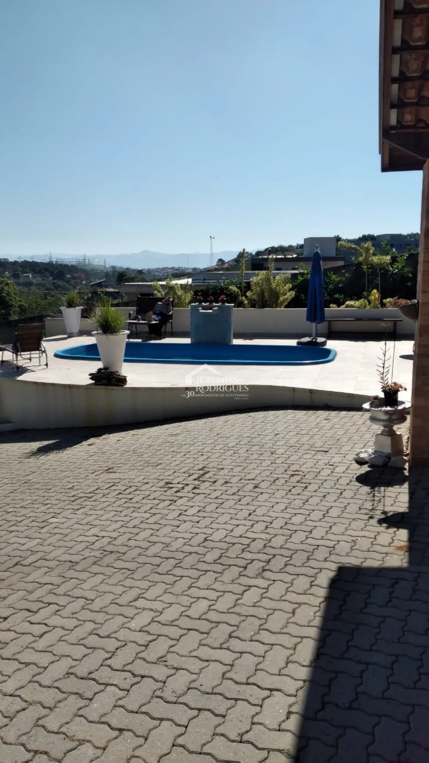 Casa com 3 dormitórios, 300 m² - Condomínio Chácara São Felix - Taubaté/SP