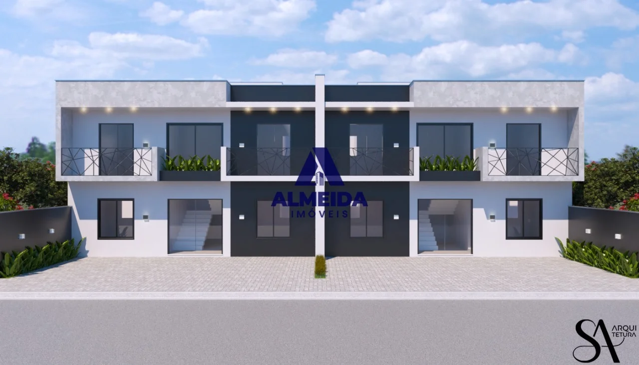 Apartamento á venda 