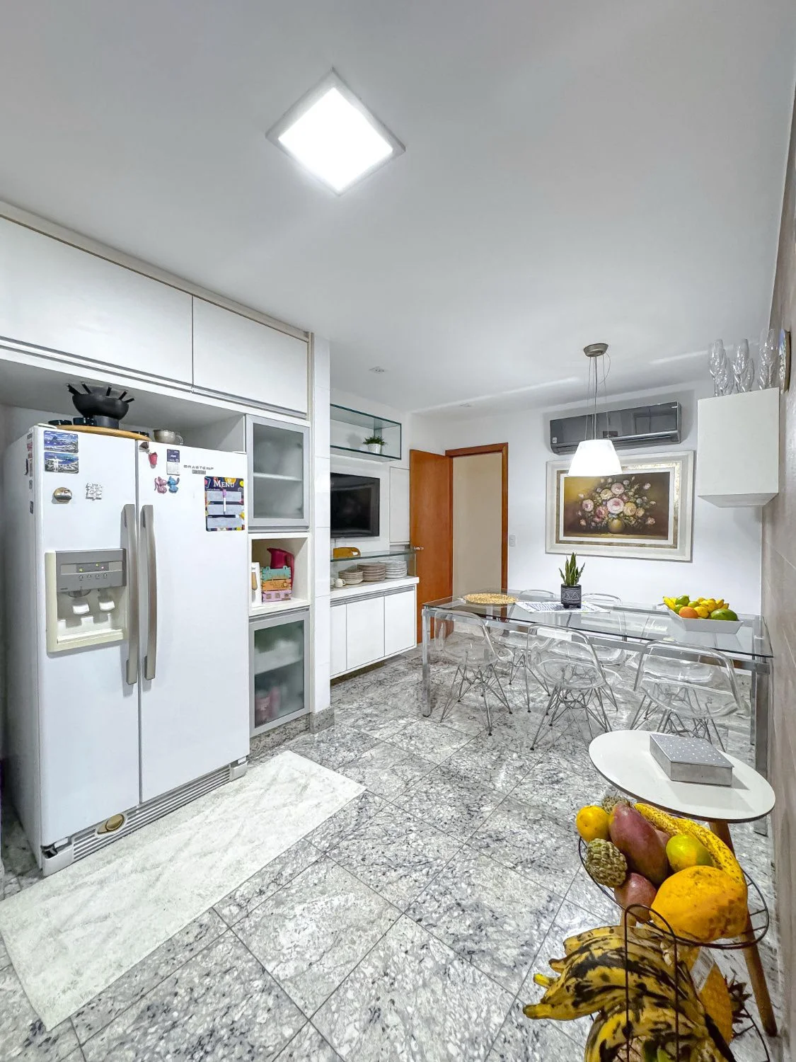 Cobertura de 218 m² com 4 suítes e lazer completo na Serra - ham - foto 23