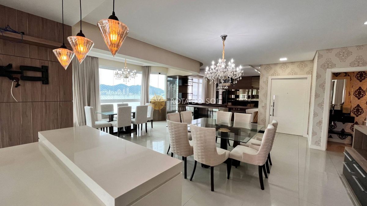 Magic Tower Apartamento 4 Suítes na Meia Praia — foto 5