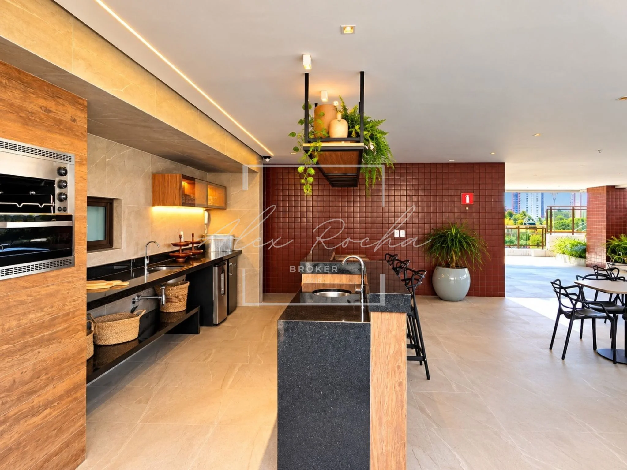 Pier 430, Nascente, 56m², Mucuripe, Fortaleza/CE - foto 24