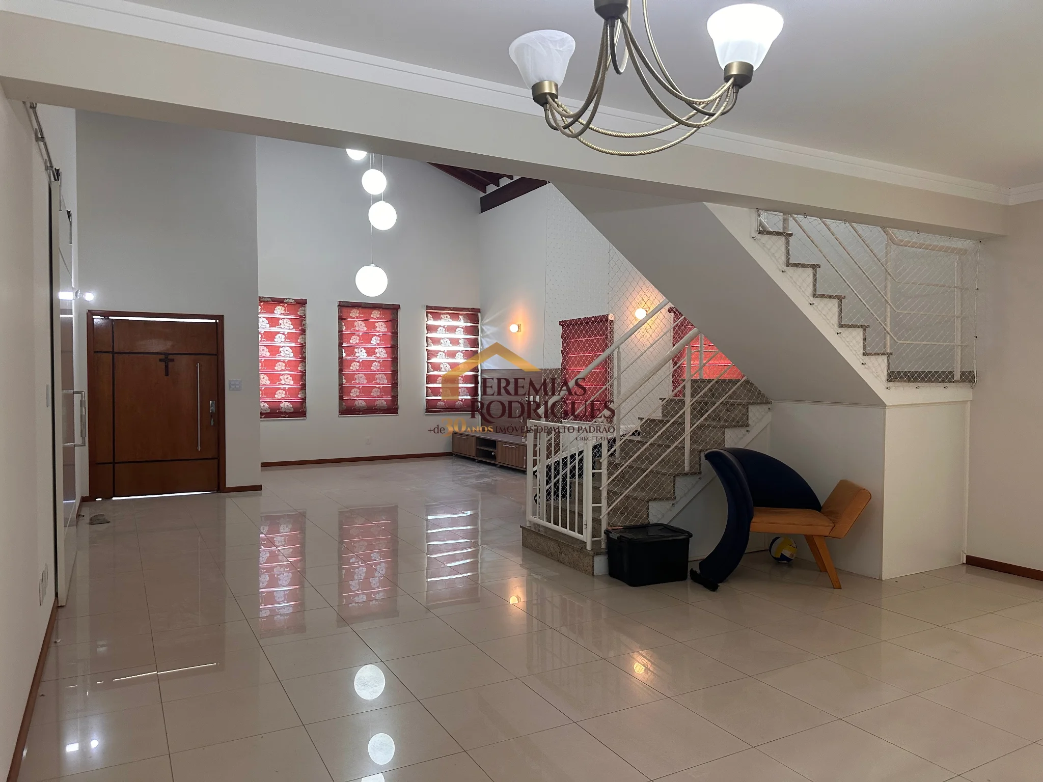 Casa para locação no Condomínio Taubaté Village em Taubaté/SP. — foto 2