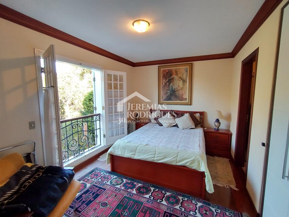 Casa com 5 dormitórios, 437 m² - Condomínio Jardim Véu da Noiva - Campos do Jordão/SP