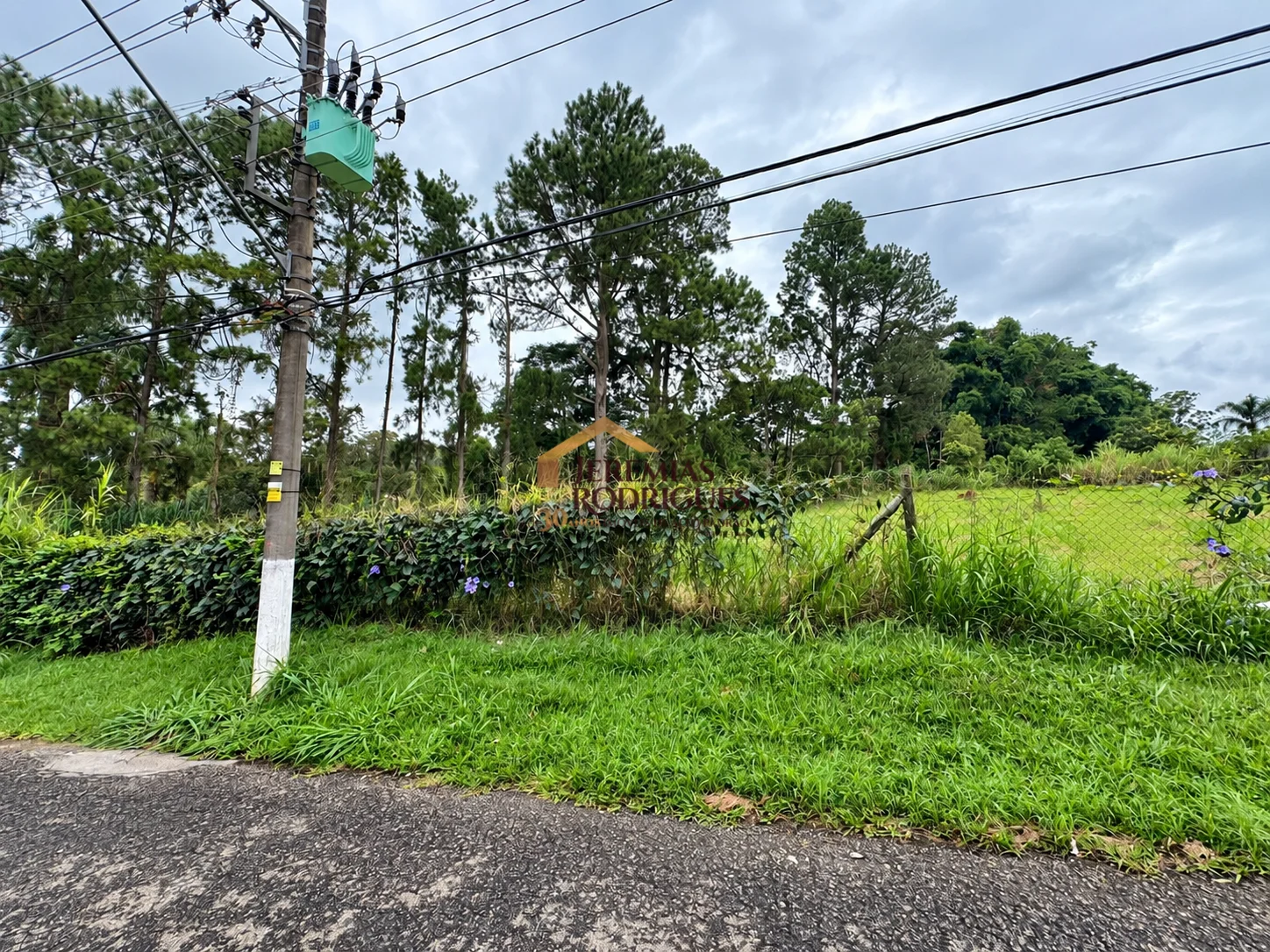 Terreno a venda no Chácaras Cataguá em Taubaté/SP. - foto 14