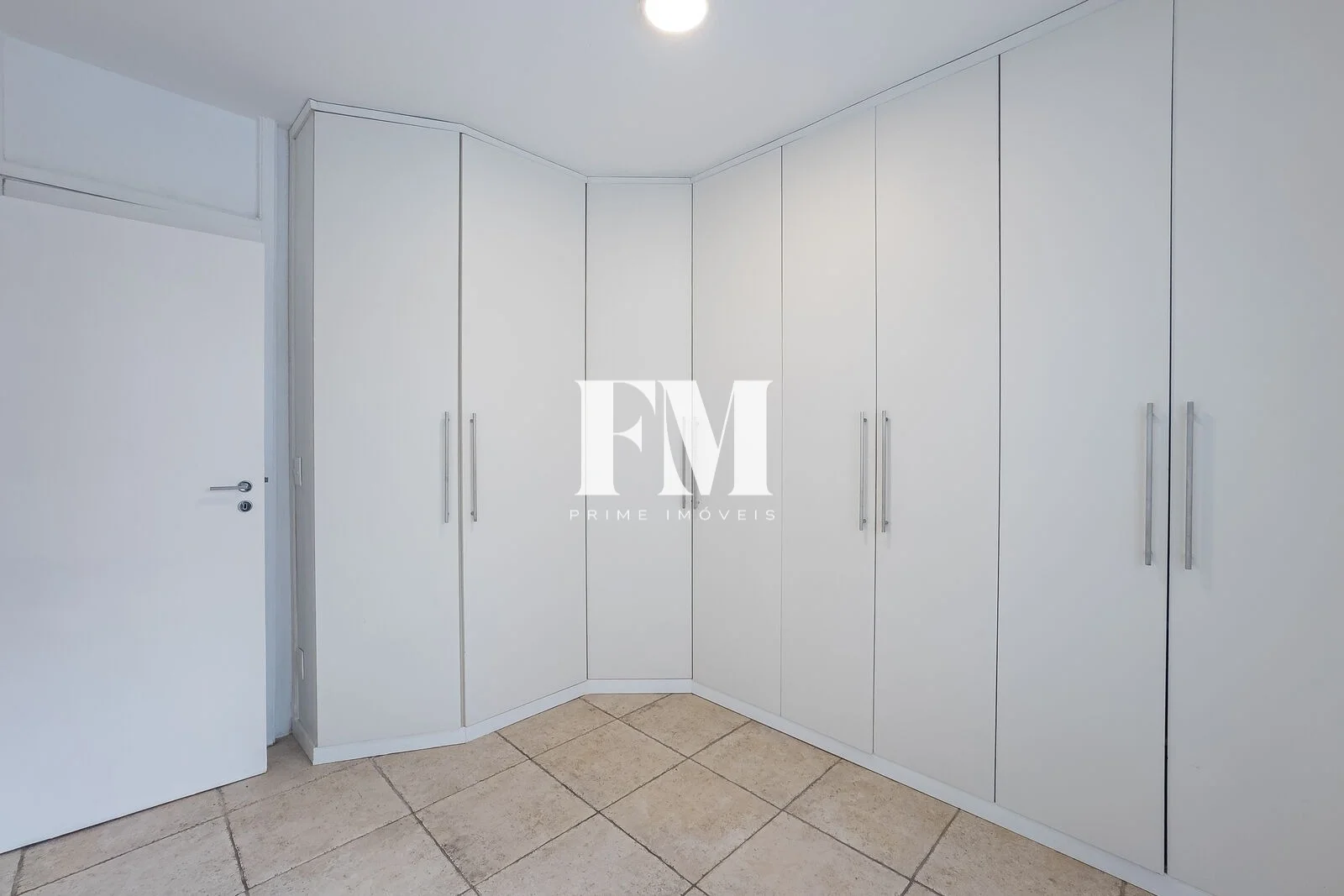 Lagoa | Rua Ministro Armando de Alencar | 3 Quartos (1 Suíte) | 79m² com Vaga à Beira da Lagoa - foto 16
