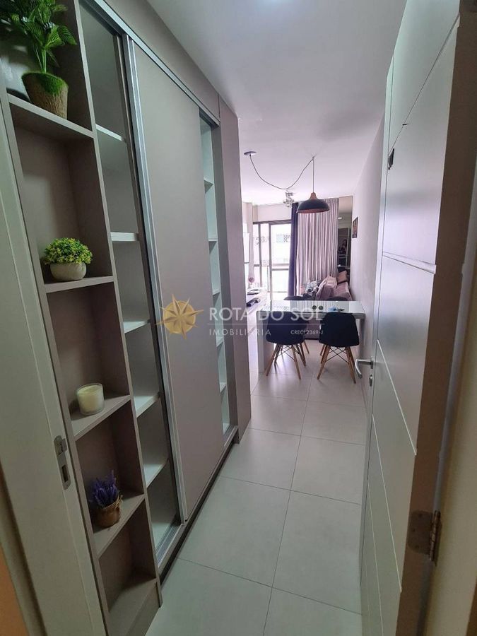 Premier Class Apartamento 1 Suíte Centro Itajaí SC — foto 3
