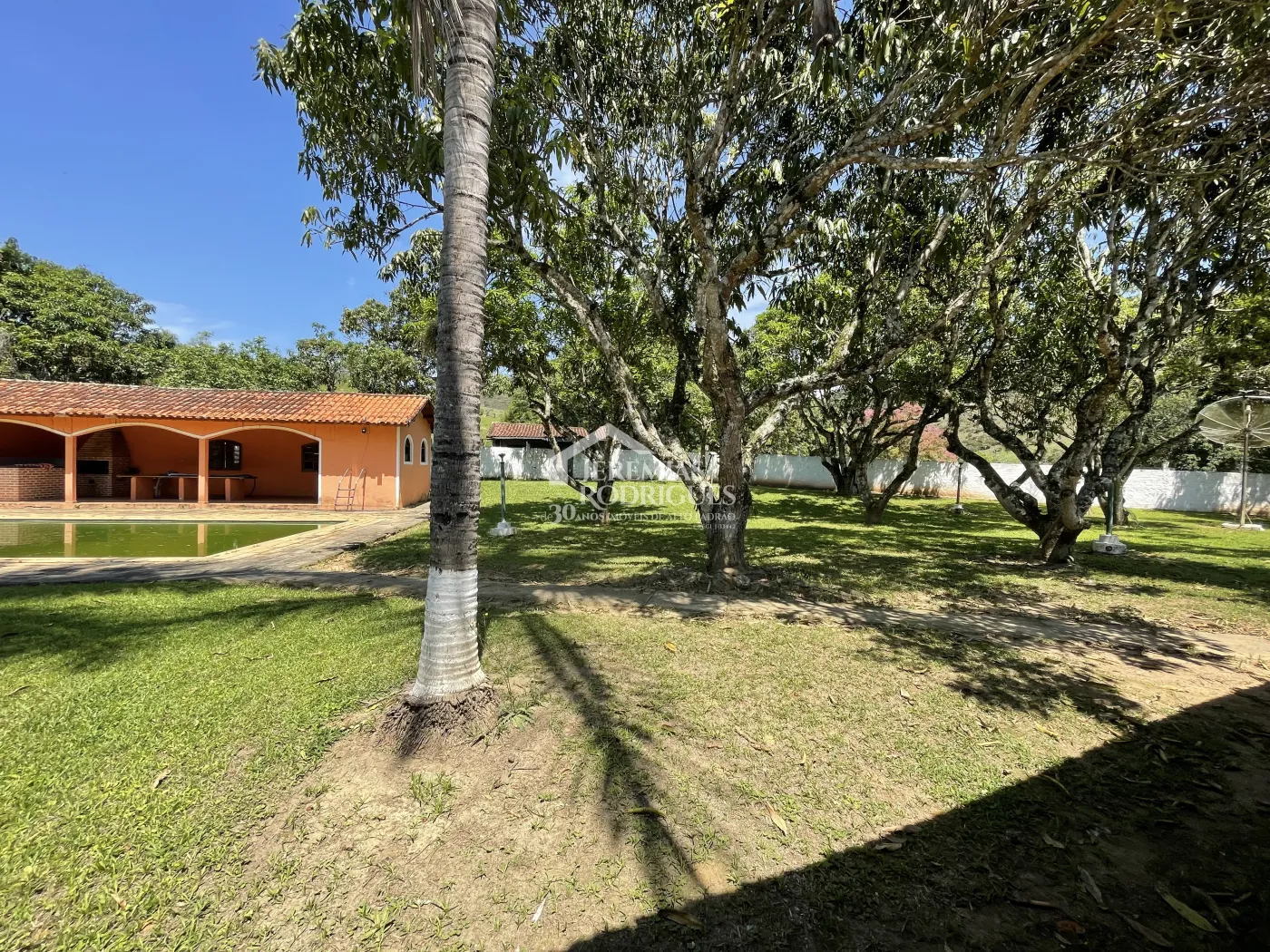 Fazenda à venda em Lorena/SP