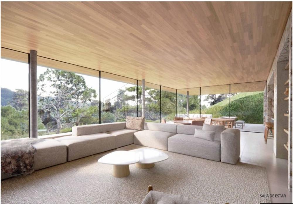 Terreno residencial à venda por R$ 650.000,00 - Campos do Jordão/SP