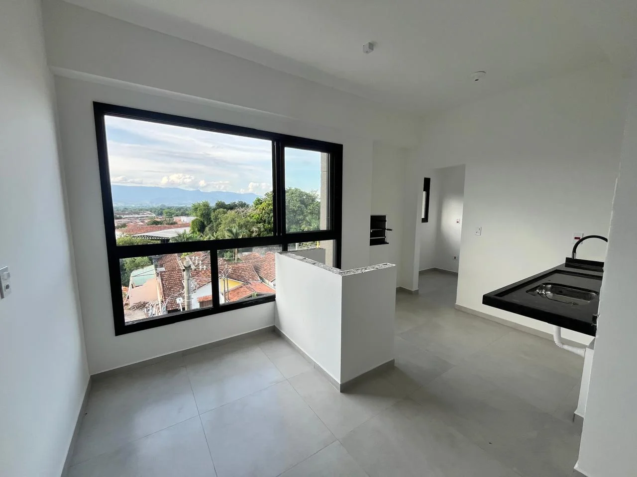 Apartamento à venda - GranView Residence | Jardim Boa Vista, Pindamonhangaba/SP