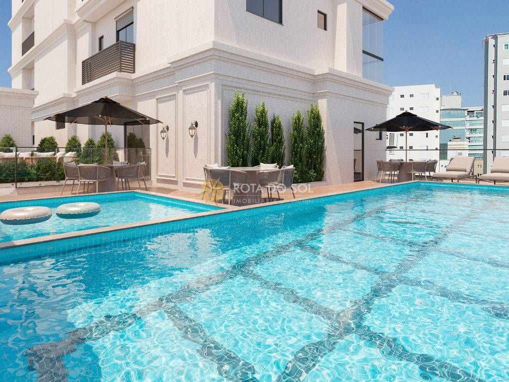Palazzo Royale Duplex Quadra Mar 5 Suítes Meia Praia Itapema SC — foto 10