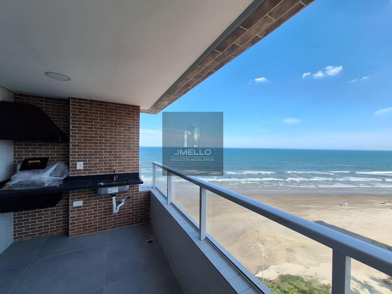 Apartamento para Venda em Praia Grande, Jd Real, 2 dormitórios, 1 suíte, 1 banheiro, 1 vaga — foto 2