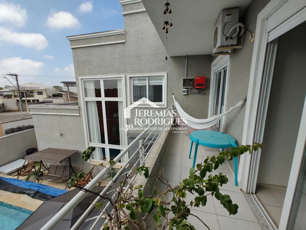 Casa com 3 quartos, 252 m²- Condomínio Campos do Conde Chamboard - Tremembé/SP