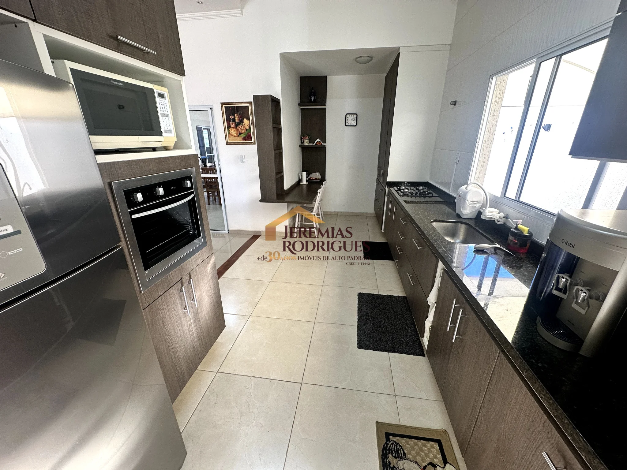 Casa para locação no Condomínio Reserva dos Lagos em Pindamonhangaba/SP. — foto 5
