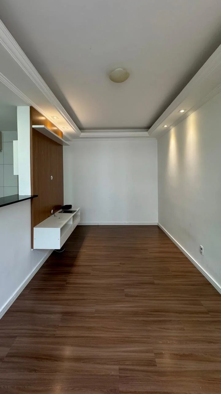 Apartamento 2 Quartos com Piscina em Colina de Laranjeiras - foto 3