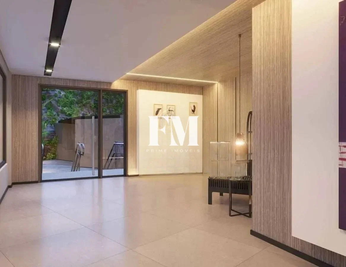 Rua Marquesa de Santos - Apartamento 3 quartos - Laranjeiras - á venda - Cód 13601 - foto 3