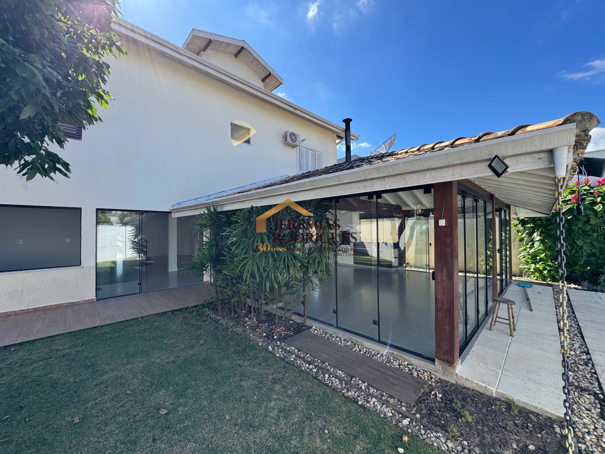 Casa à venda no Condomínio Real Ville em Pindamonhangaba/SP. — foto 28