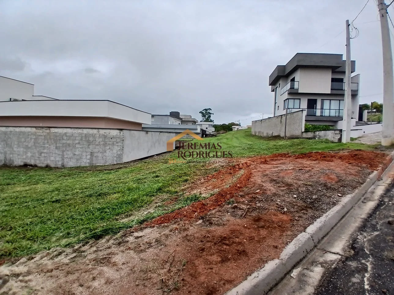 Terreno à venda no Bosque do Imperador em Pindamonhangaba/SP. — foto 6
