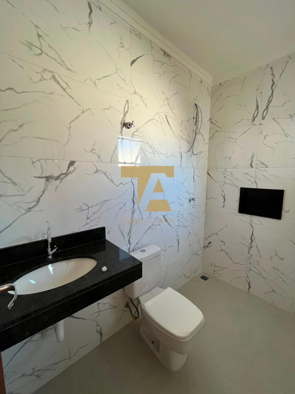 Casa Térrea à Venda no Residencial Flamboyant, Pindamonhangaba - SP | 3 Dormitórios e 1 Suíte — foto 7