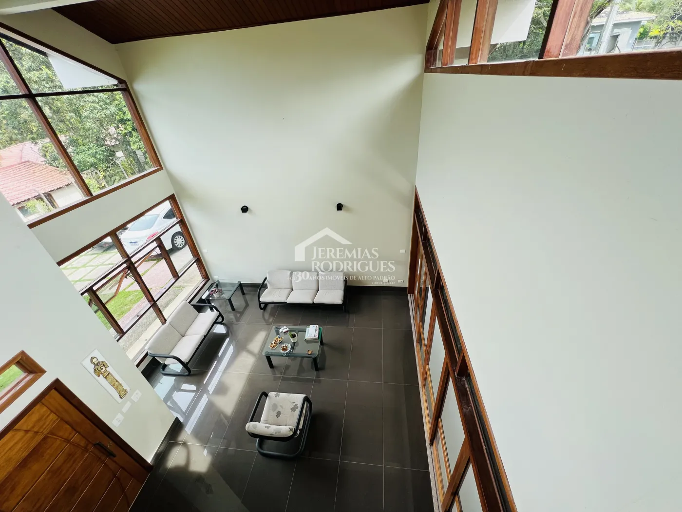 Casa com 3 dormitórios, 281 m² - Condomínio Chácaras Cataguá - Taubaté/SP